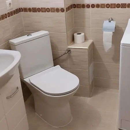 Apartmán Kedar Ela Sveti Vlas