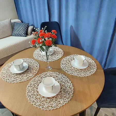 Apartmán Kedar Ela Sveti Vlas