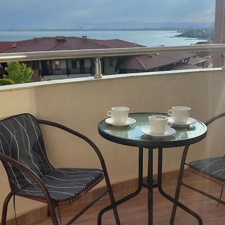 Apartmán Kedar Ela Sveti Vlas