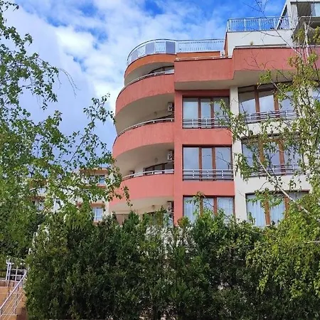 Apartmán Kedar Ela Sveti Vlas