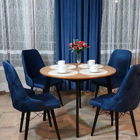 Apartmán Kedar Ela